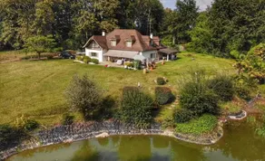 La Roquetière, Domaine Paradisiaque pour 12 personnes - Image 2