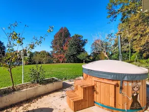 La Roquetière, Domaine Paradisiaque pour 12 personnes - Image 3