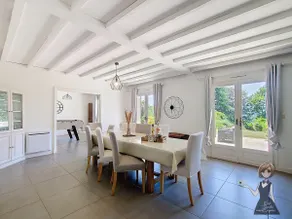 La Roquetière, Domaine Paradisiaque pour 12 personnes - Image 4