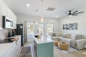 Callaway's Casita|Close to Tyndall|Pet friendly - Image 5