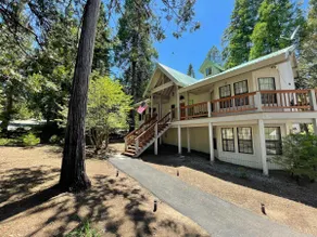 Silverpine Chalet with Gym Family Friendly - Image 2