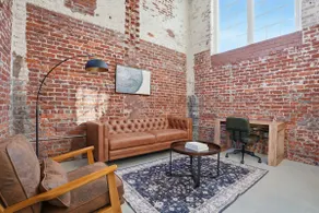 Unique and Historic 2BD Apt with Study - Image 2