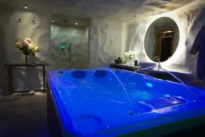 Sahéora-Spa Jacuzzi d'Orient-Montreuil/ParisEst - Image 2