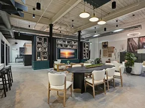 Bright and Elegant Abode Near DT GVL - Image 2