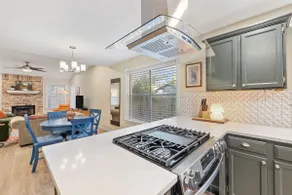 Cedar Park Family Home! Hot tub! Fire Pit! - Image 5