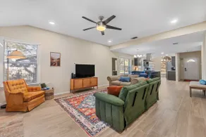 Cedar Park Family Home! Hot tub! Fire Pit! - Image 4