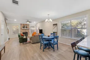 Cedar Park Family Home! Hot tub! Fire Pit! - Image 2