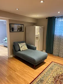 2 Bedroom 1 Bathroom Basement Suite - Image 5