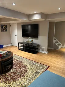 2 Bedroom 1 Bathroom Basement Suite - Image 4