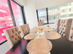 2BR en Polanco Neuchatel Pool & Gym Antara - Image 3