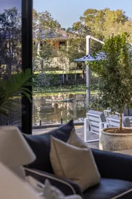 Lillypilly House Creekfront, Kayaks & Walk to Beach - Image 4