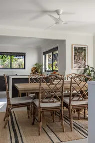 Lillypilly House Creekfront, Kayaks & Walk to Beach - Image 3