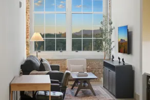 Cozy Hideaway 1BR in GVL - Image 1