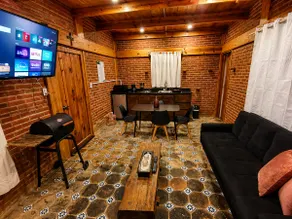 Susurro del Bosque, Chalet-type Cabin - Image 5