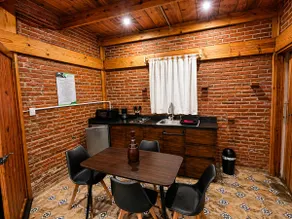 Susurro del Bosque, Chalet-type Cabin - Image 4