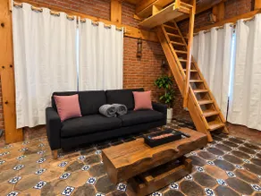 Susurro del Bosque, Chalet-type Cabin - Image 2