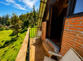 Susurro del Bosque, Chalet-type Cabin - Image 2