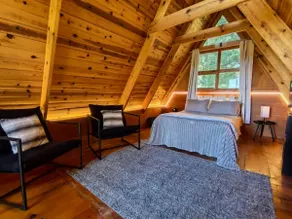 Susurro del Bosque, Chalet-type Cabin - Image 4