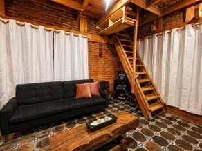 Susurro del Bosque, Chalet-type Cabin - Image 3