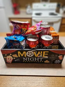 Movie Theme! 3D TV | 3BD | 2BA - Image 2