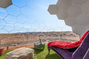 Stargazing Mirror Dome + Container | Grand Canyon - Image 2