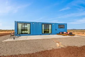 Stargazing Mirror Dome + Container | Grand Canyon - Image 2