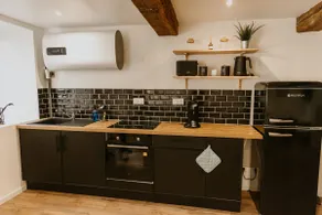 The GreenFloor - Cozy Accommodation - Image 4