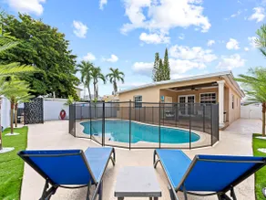 Bayside Tropical House Near B Brickel Wynw S Beach - Image 3