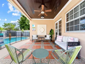 Bayside Tropical House Near B Brickel Wynw S Beach - Image 4