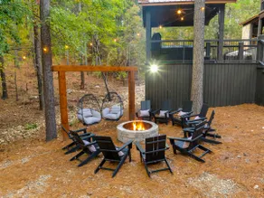 Iron Pines Estate | Luxe 8 BR w/ Pool & Pickleball - Image 5