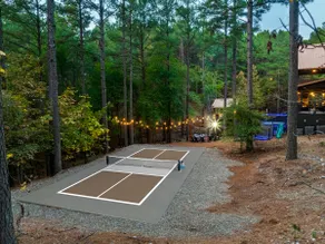 Iron Pines Estate | Luxe 8 BR w/ Pool & Pickleball - Image 2