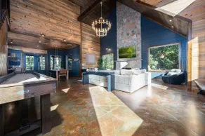 Iron Pines Estate | Luxe 8 BR w/ Pool & Pickleball - Image 4