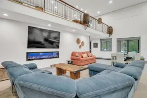 Game Loft + Sleeps 14 + Bar + Hot Tub + Near Lake - Image 3