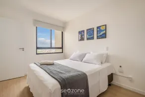 Apt in condo w/ pool & jacuzzi, Penha SKL1005 - Image 3