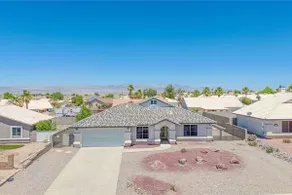Desert Oasis with Full Casita - Image 2