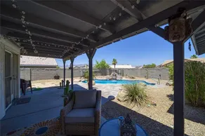 Desert Oasis w/Casita - Image 3