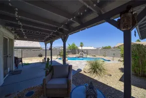 Desert Oasis with Full Casita - Image 3