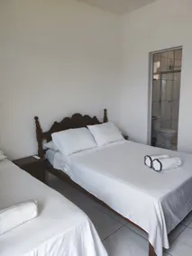 Apartment with air conditioning. Close to downtown Ipatinga. - Image 3
