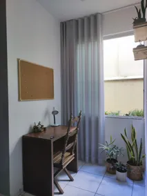 Apartment with air conditioning. Close to downtown Ipatinga. - Image 3