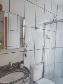 Apartment with air conditioning. Close to downtown Ipatinga. - Image 5