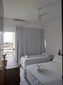 Apartment with air conditioning. Close to downtown Ipatinga. - Image 2