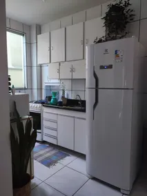 Apartment with air conditioning. Close to downtown Ipatinga. - Image 2