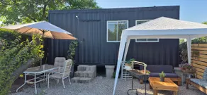 Charming Tiny House on a Plot in Pirque - Image 3