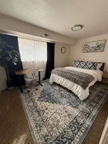 Cozy and well located 2-bedroom basement - Image 2