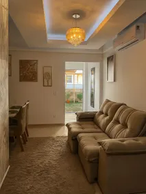 Ground floor apartment with private garden. - Image 2