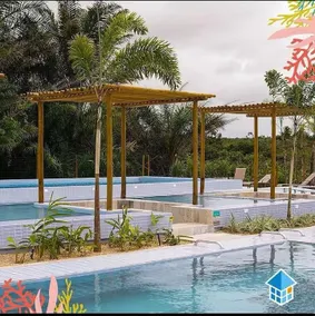 Ground floor apartment with private garden. - Image 4