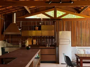 House with pool in Picinguaba - Image 4