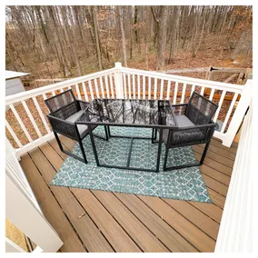 Private Dog-Friendly Studio Near I-77 & Downtown - Image 4