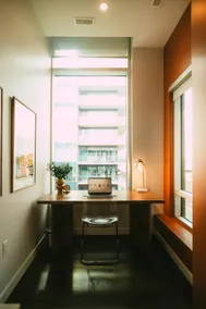 *Free Parking* Cozy 2br/2ba Penthouse DT Halifax! - Image 5