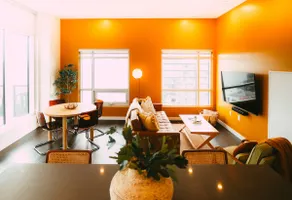 *Free Parking* Cozy 2br/2ba Penthouse DT Halifax! - Image 2